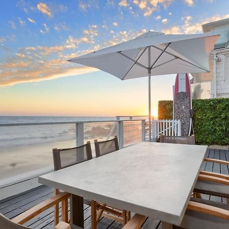 Villa Sole By Stay Awhile Villas Malibu Eksteriør bilde