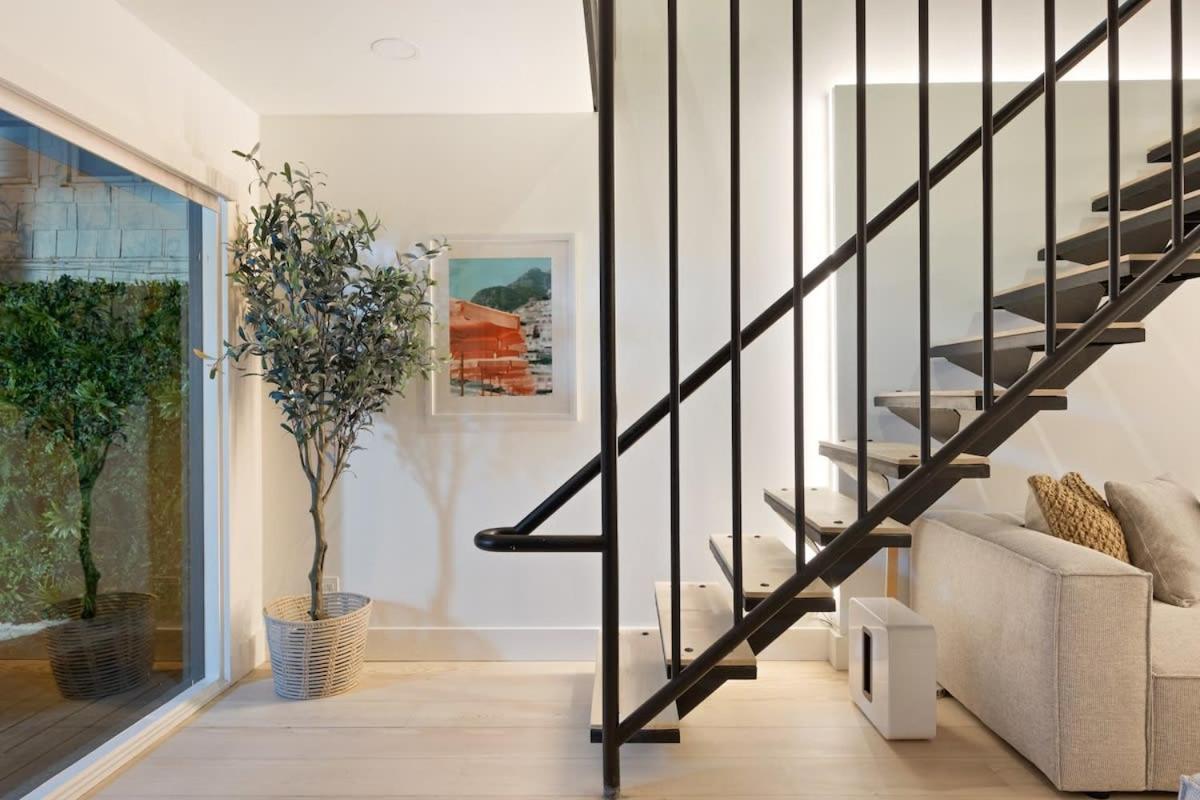 Villa Sole By Stay Awhile Villas Malibu Eksteriør bilde