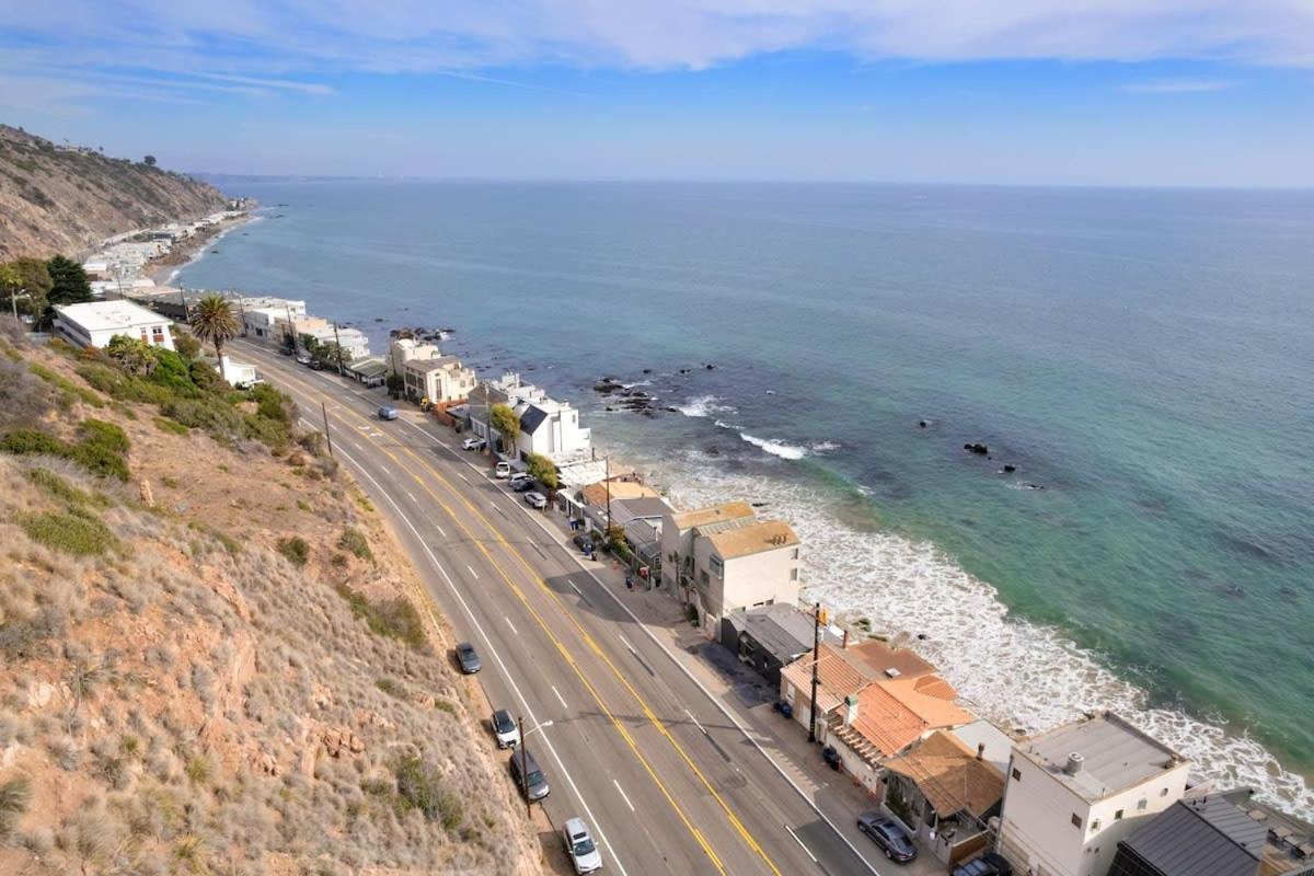 Villa Sole By Stay Awhile Villas Malibu Eksteriør bilde
