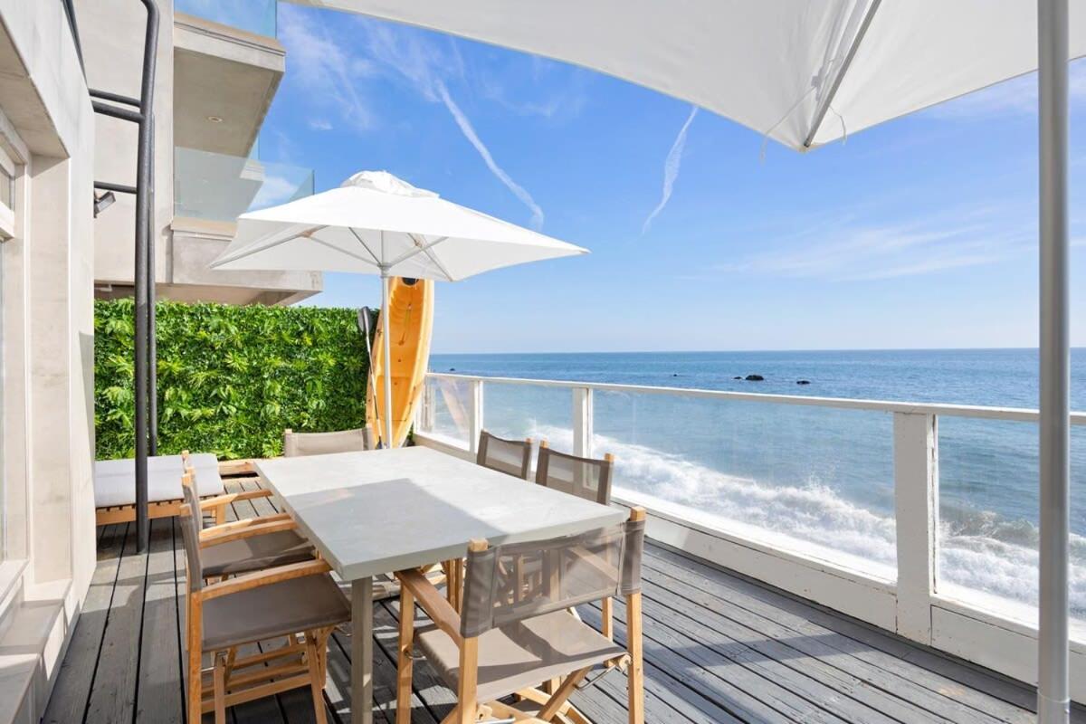 Villa Sole By Stay Awhile Villas Malibu Eksteriør bilde