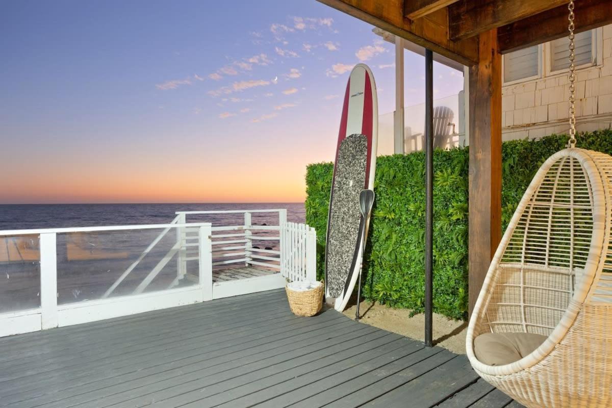 Villa Sole By Stay Awhile Villas Malibu Eksteriør bilde