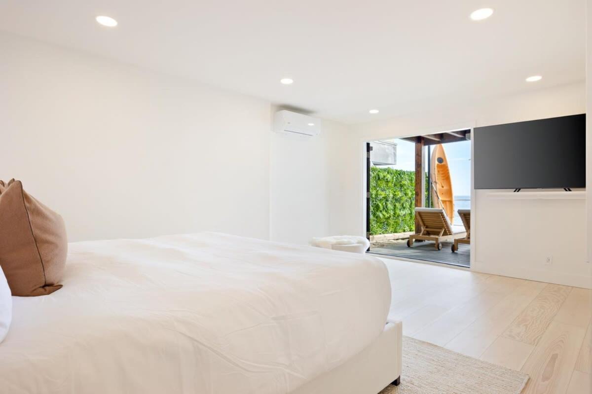 Villa Sole By Stay Awhile Villas Malibu Eksteriør bilde