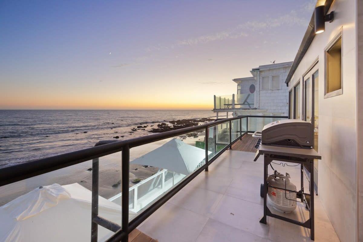 Villa Sole By Stay Awhile Villas Malibu Eksteriør bilde