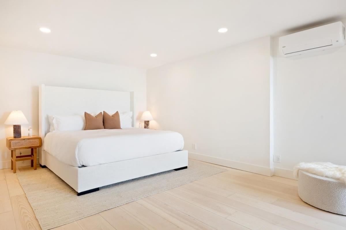 Villa Sole By Stay Awhile Villas Malibu Eksteriør bilde