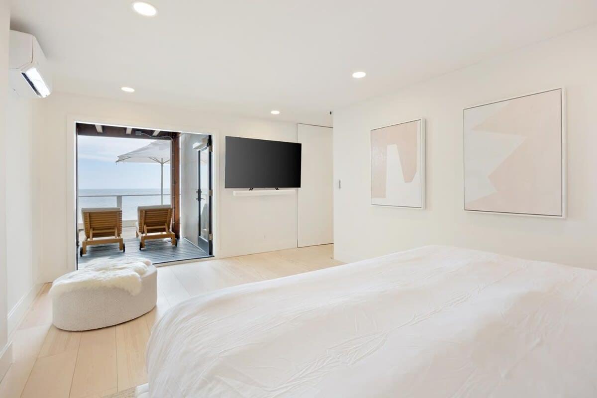 Villa Sole By Stay Awhile Villas Malibu Eksteriør bilde