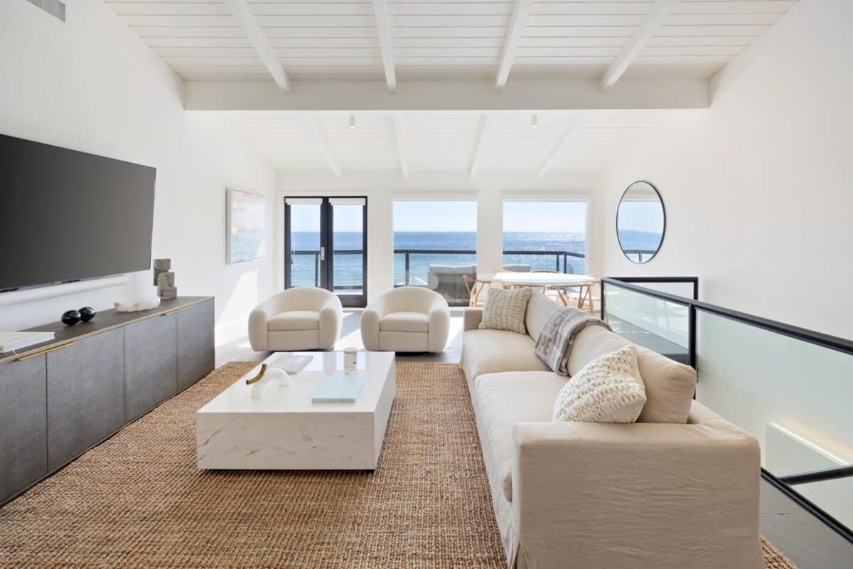 Villa Sole By Stay Awhile Villas Malibu Eksteriør bilde