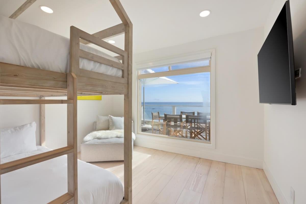 Villa Sole By Stay Awhile Villas Malibu Eksteriør bilde