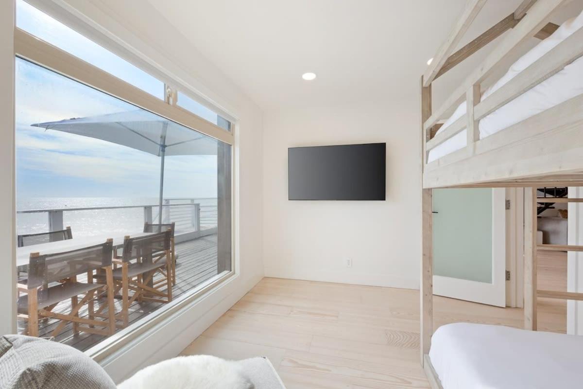 Villa Sole By Stay Awhile Villas Malibu Eksteriør bilde