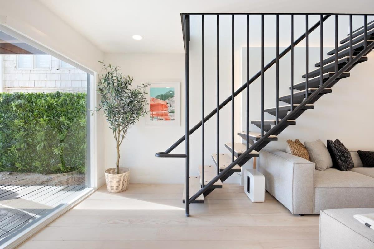 Villa Sole By Stay Awhile Villas Malibu Eksteriør bilde