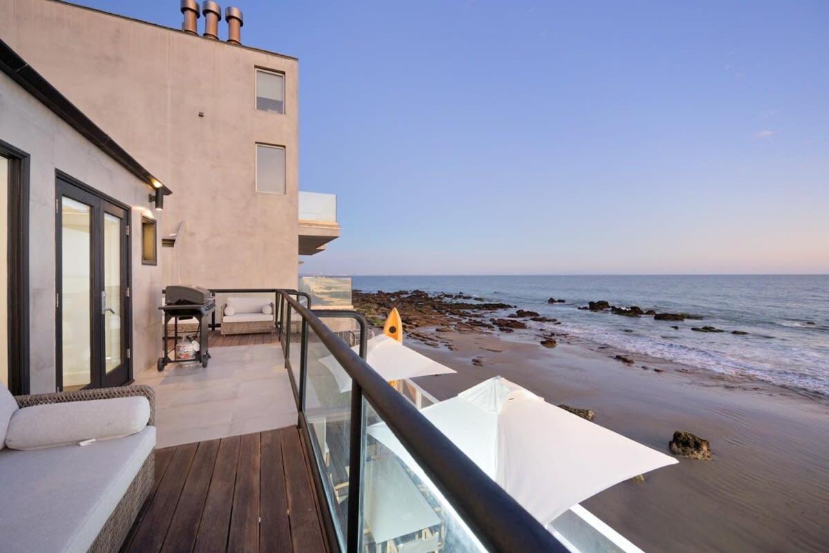 Villa Sole By Stay Awhile Villas Malibu Eksteriør bilde
