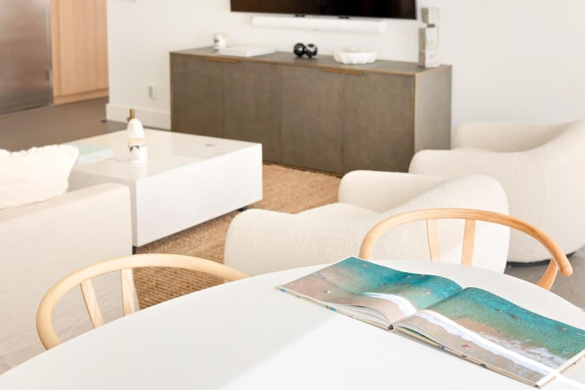 Villa Sole By Stay Awhile Villas Malibu Eksteriør bilde