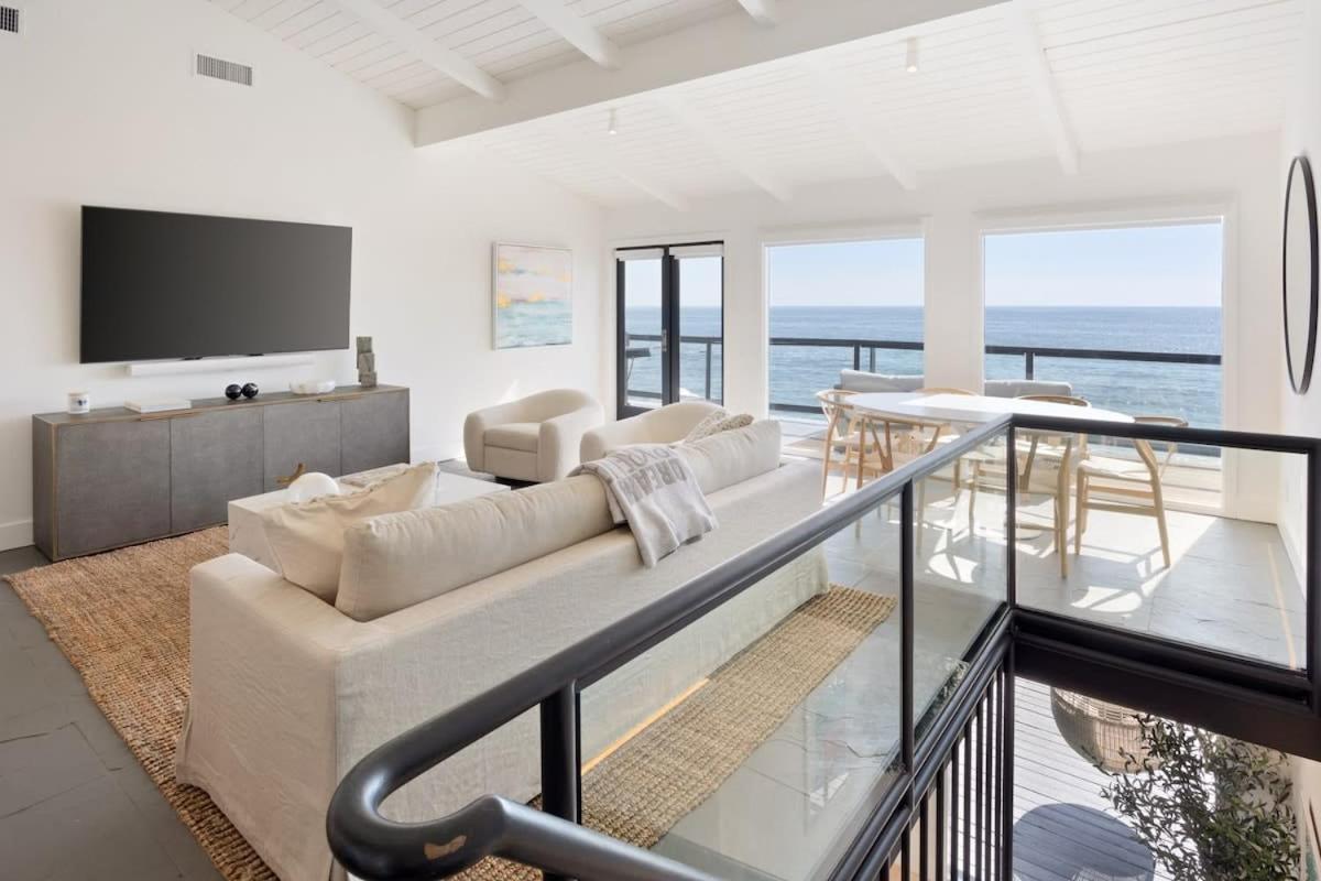 Villa Sole By Stay Awhile Villas Malibu Eksteriør bilde