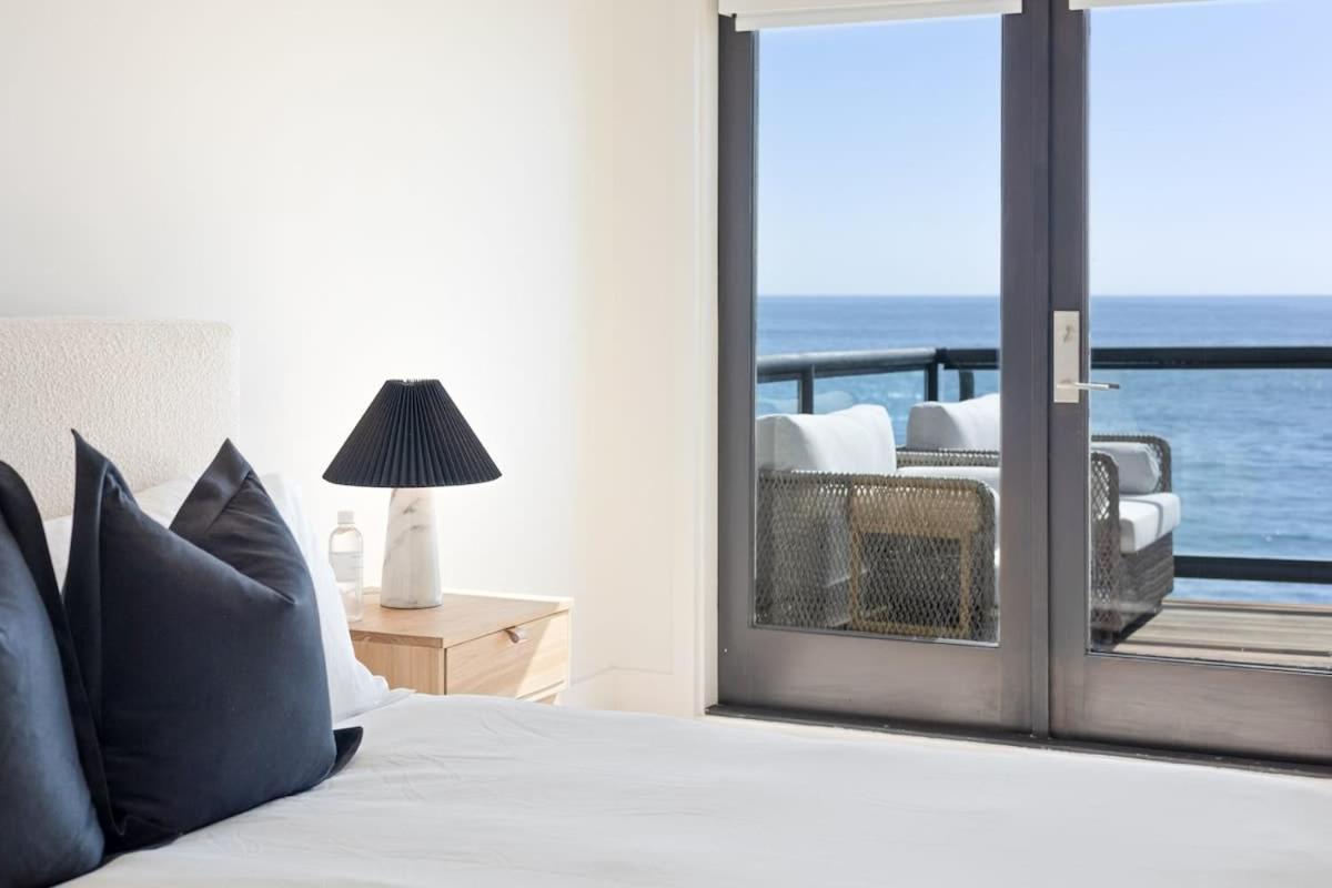 Villa Sole By Stay Awhile Villas Malibu Eksteriør bilde