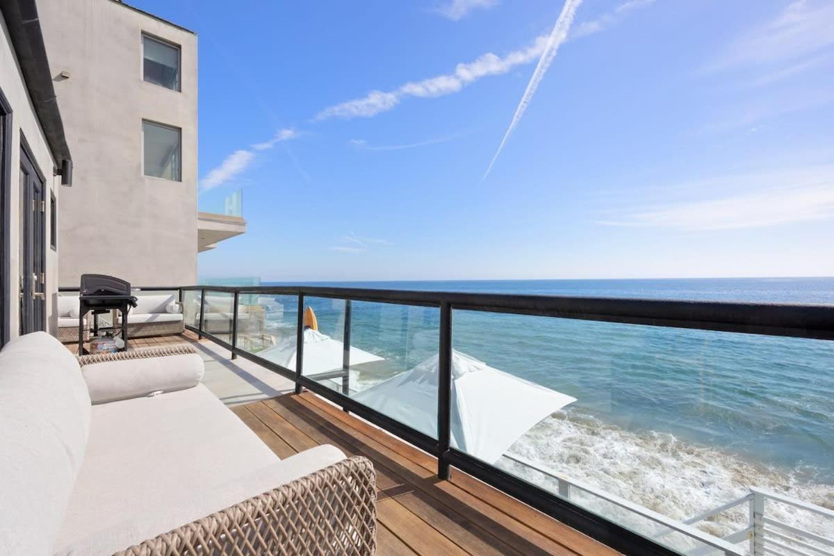 Villa Sole By Stay Awhile Villas Malibu Eksteriør bilde