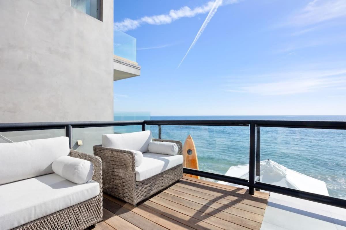 Villa Sole By Stay Awhile Villas Malibu Eksteriør bilde