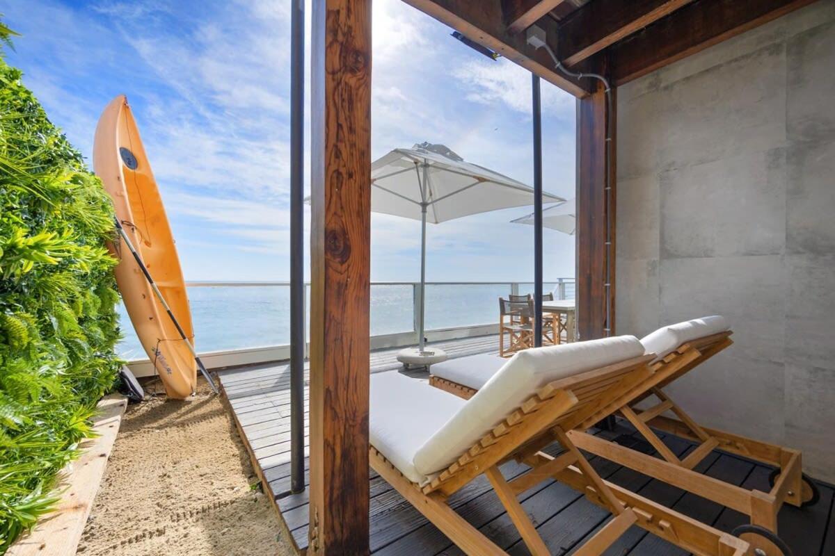 Villa Sole By Stay Awhile Villas Malibu Eksteriør bilde