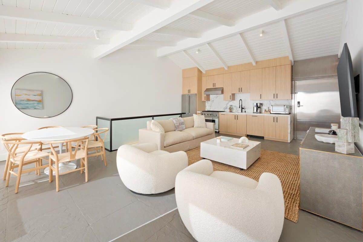 Villa Sole By Stay Awhile Villas Malibu Eksteriør bilde