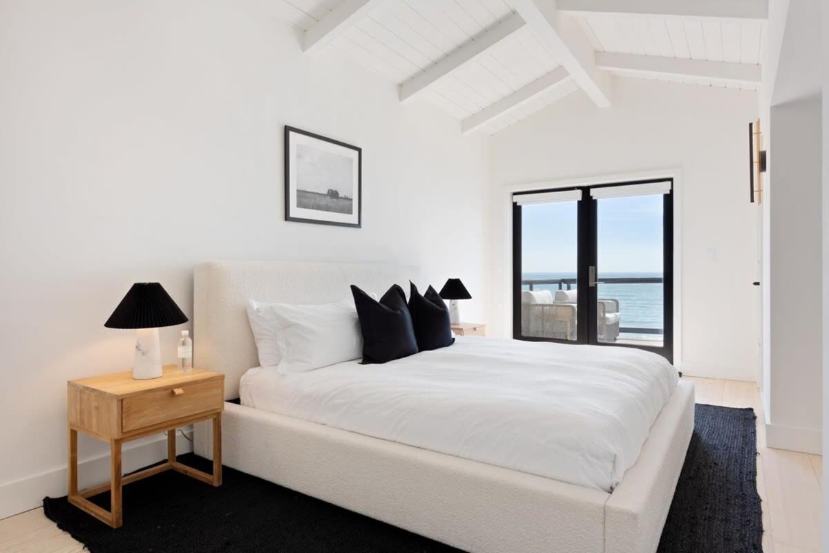 Villa Sole By Stay Awhile Villas Malibu Eksteriør bilde