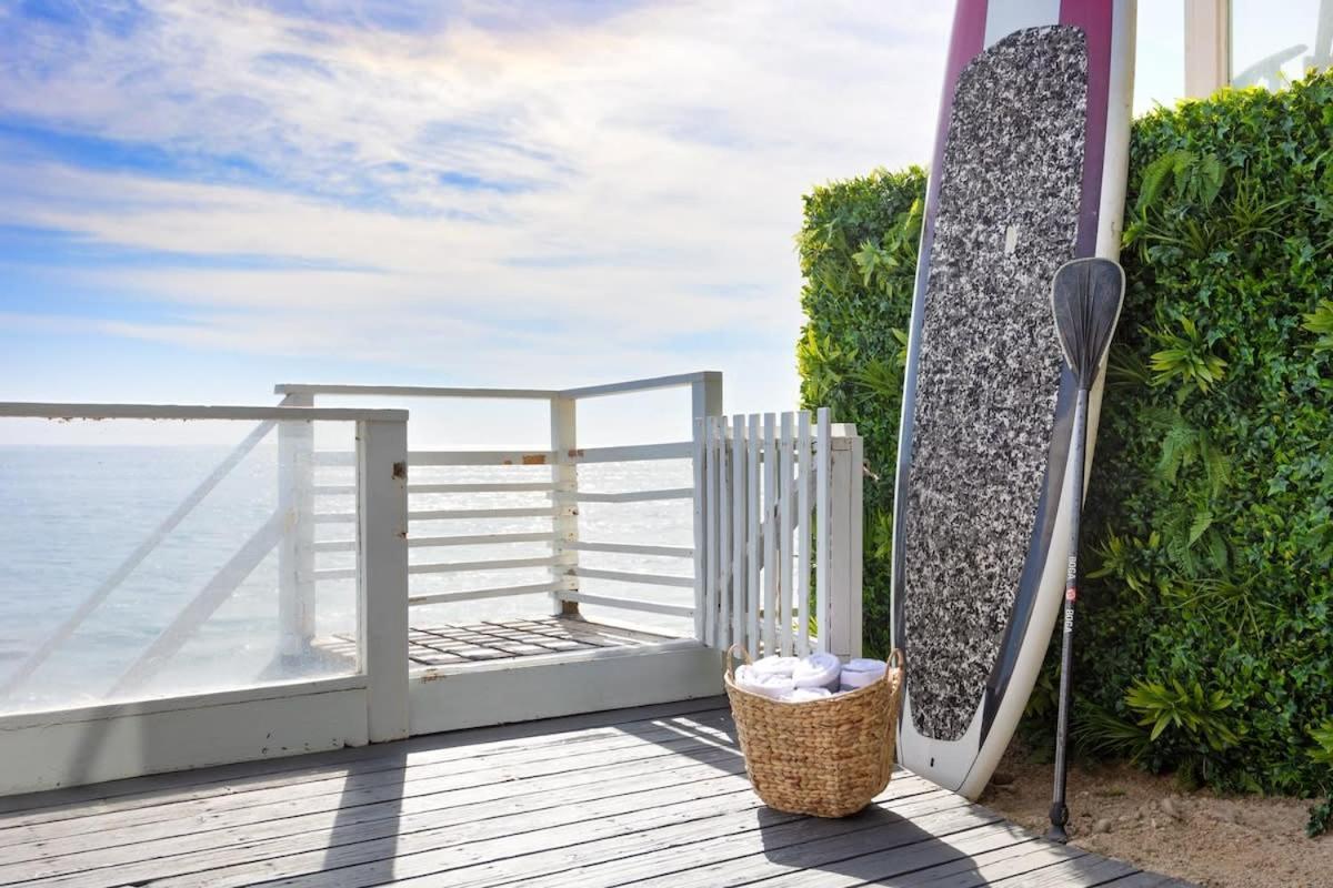 Villa Sole By Stay Awhile Villas Malibu Eksteriør bilde