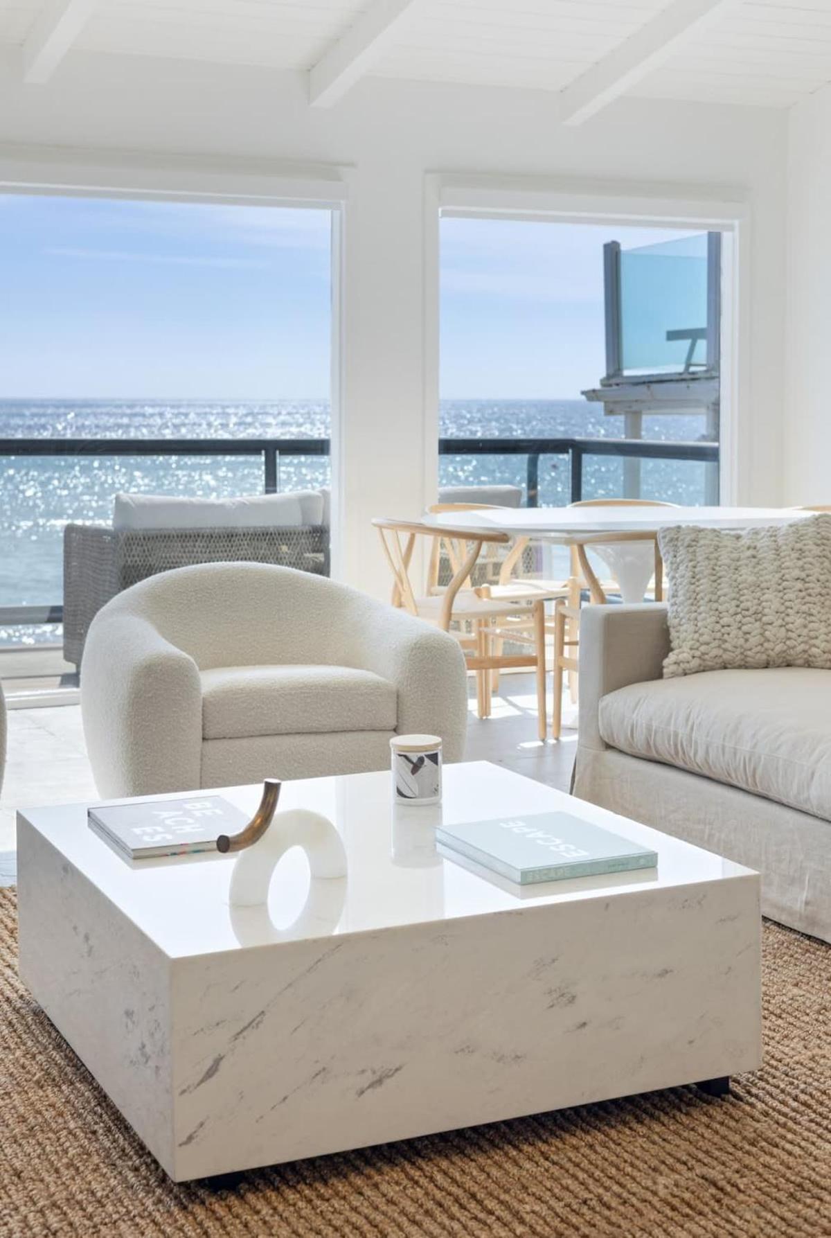 Villa Sole By Stay Awhile Villas Malibu Eksteriør bilde