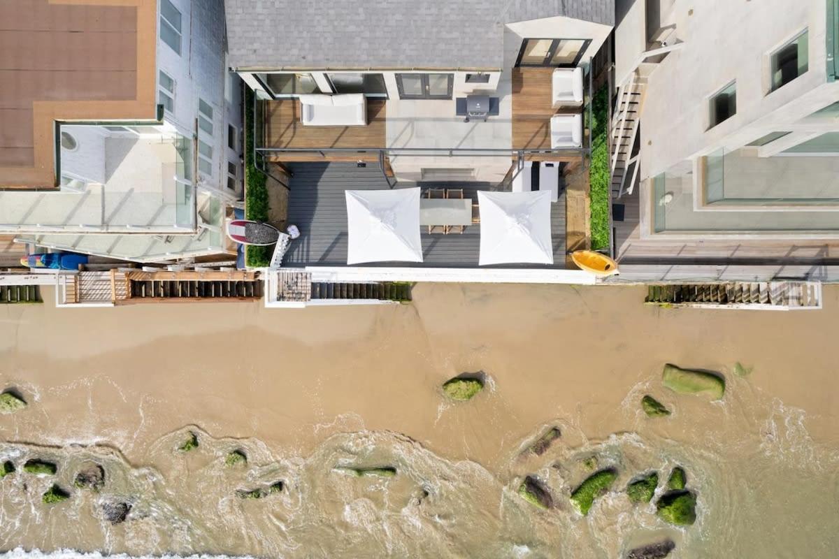 Villa Sole By Stay Awhile Villas Malibu Eksteriør bilde