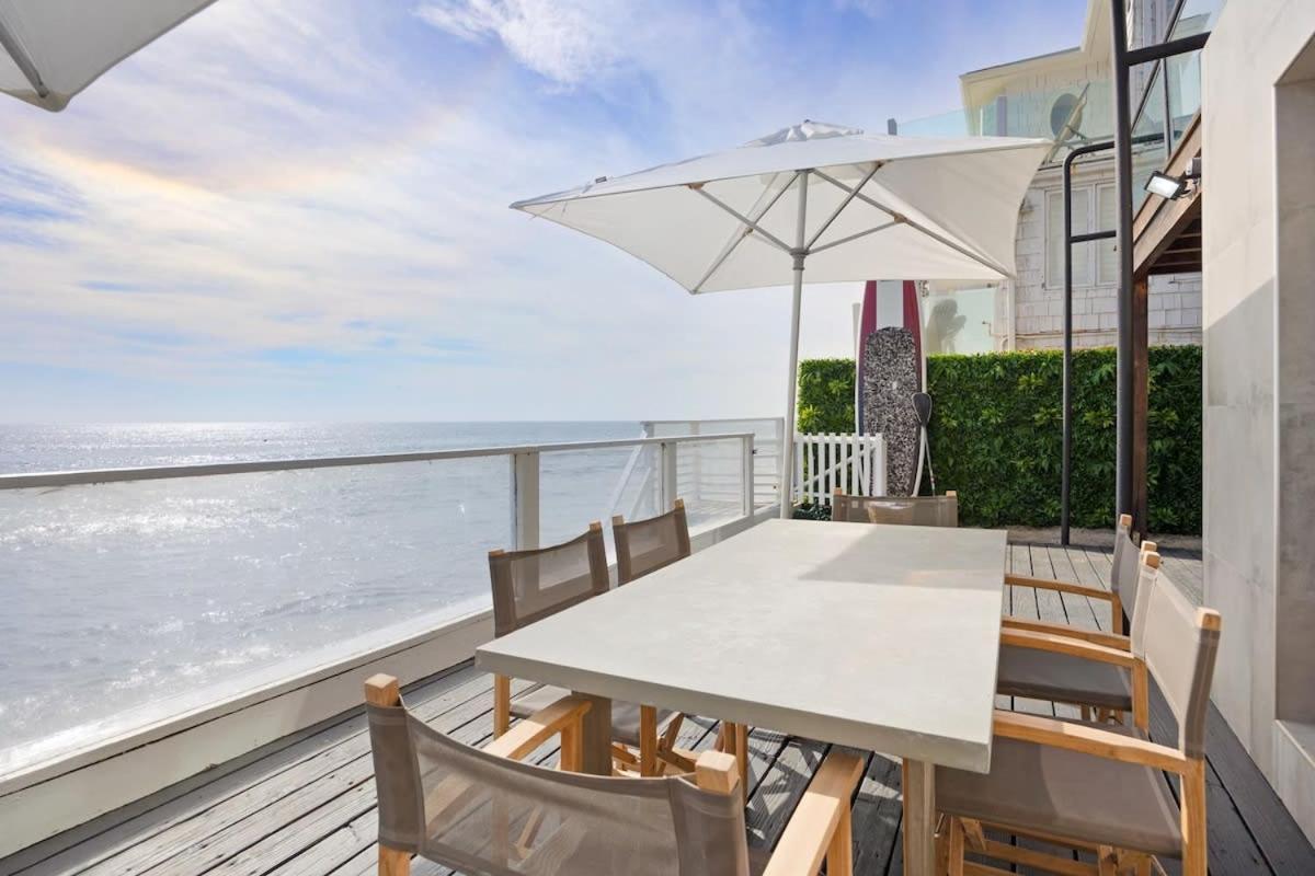 Villa Sole By Stay Awhile Villas Malibu Eksteriør bilde