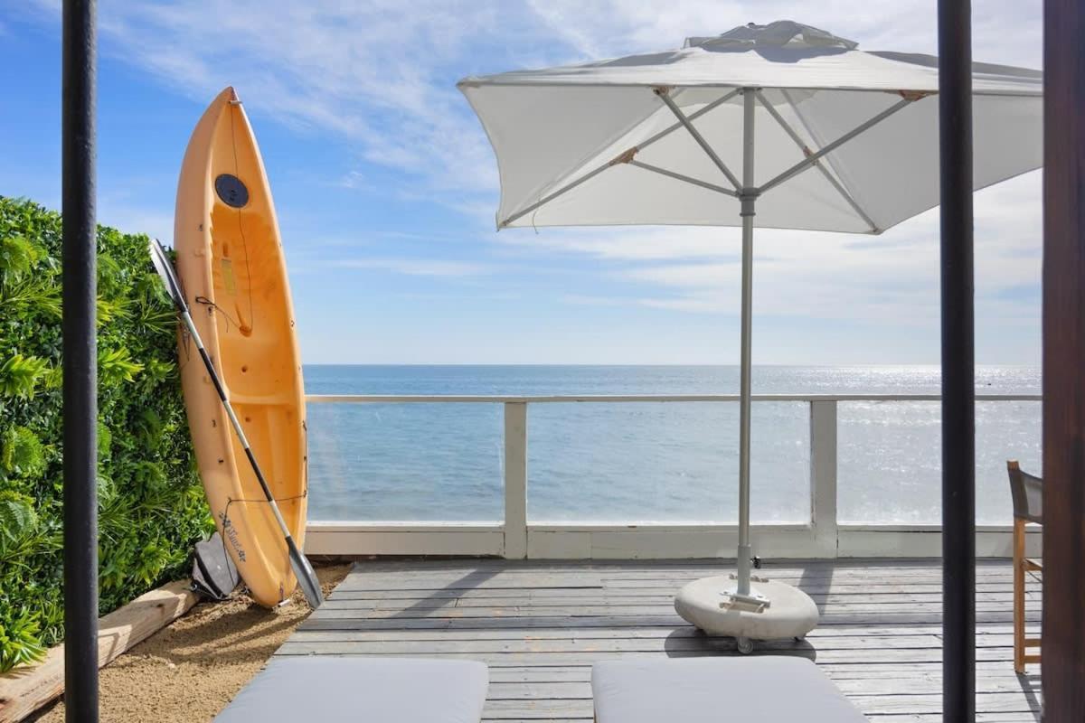 Villa Sole By Stay Awhile Villas Malibu Eksteriør bilde