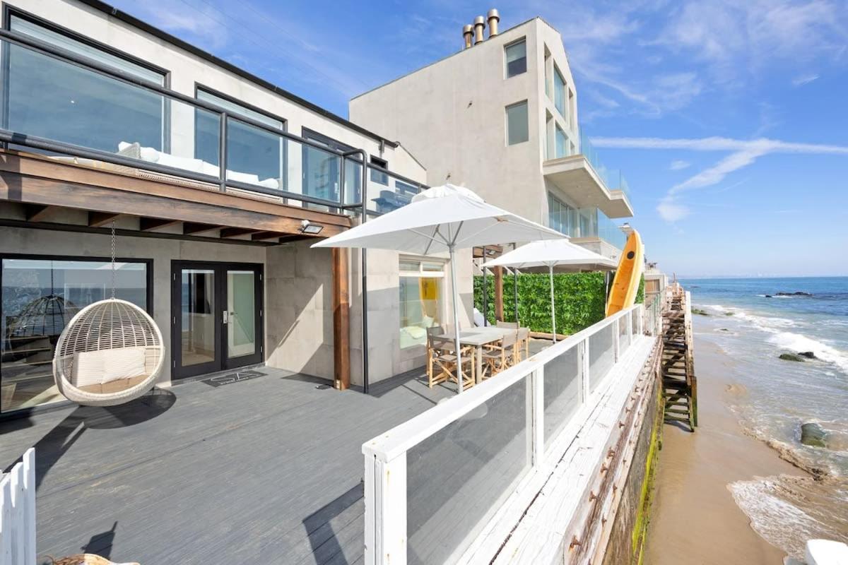 Villa Sole By Stay Awhile Villas Malibu Eksteriør bilde