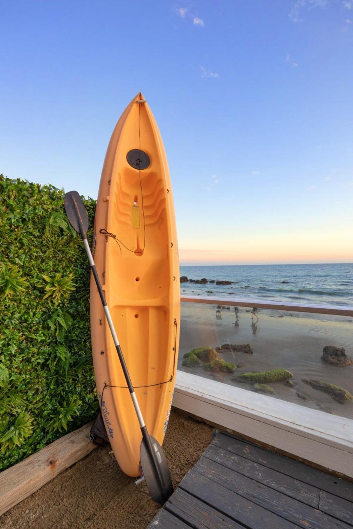 Villa Sole By Stay Awhile Villas Malibu Eksteriør bilde