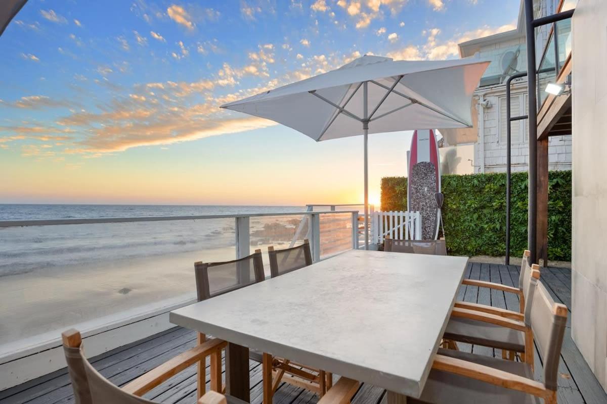 Villa Sole By Stay Awhile Villas Malibu Eksteriør bilde