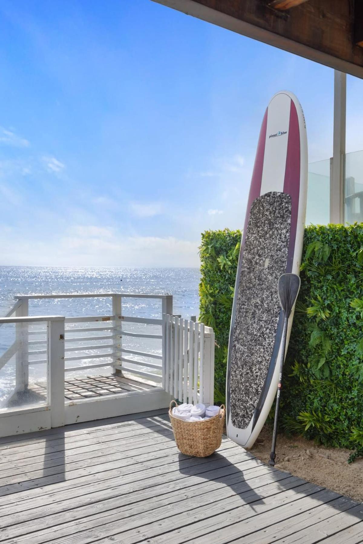 Villa Sole By Stay Awhile Villas Malibu Eksteriør bilde