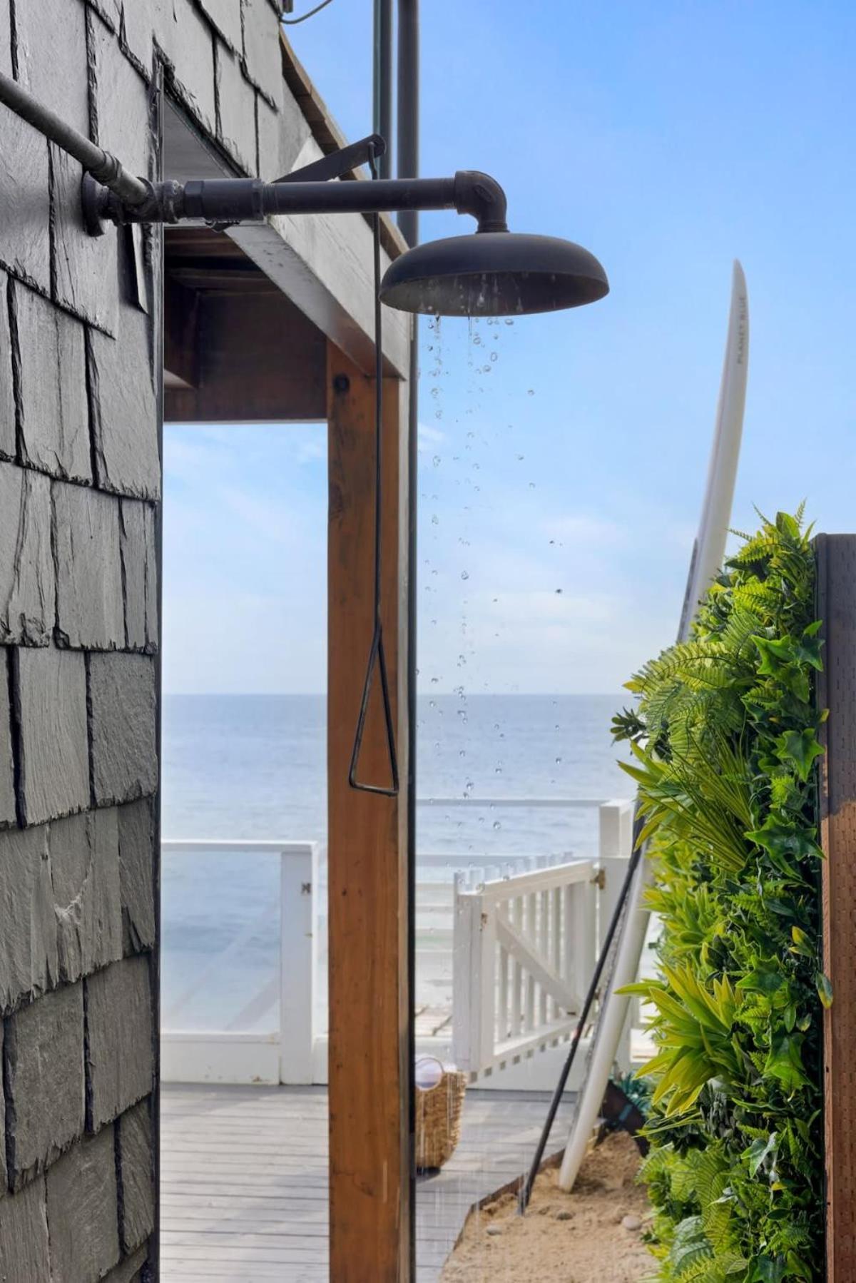 Villa Sole By Stay Awhile Villas Malibu Eksteriør bilde